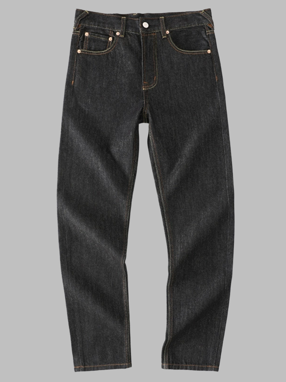 2026 ev New Men's Jeans