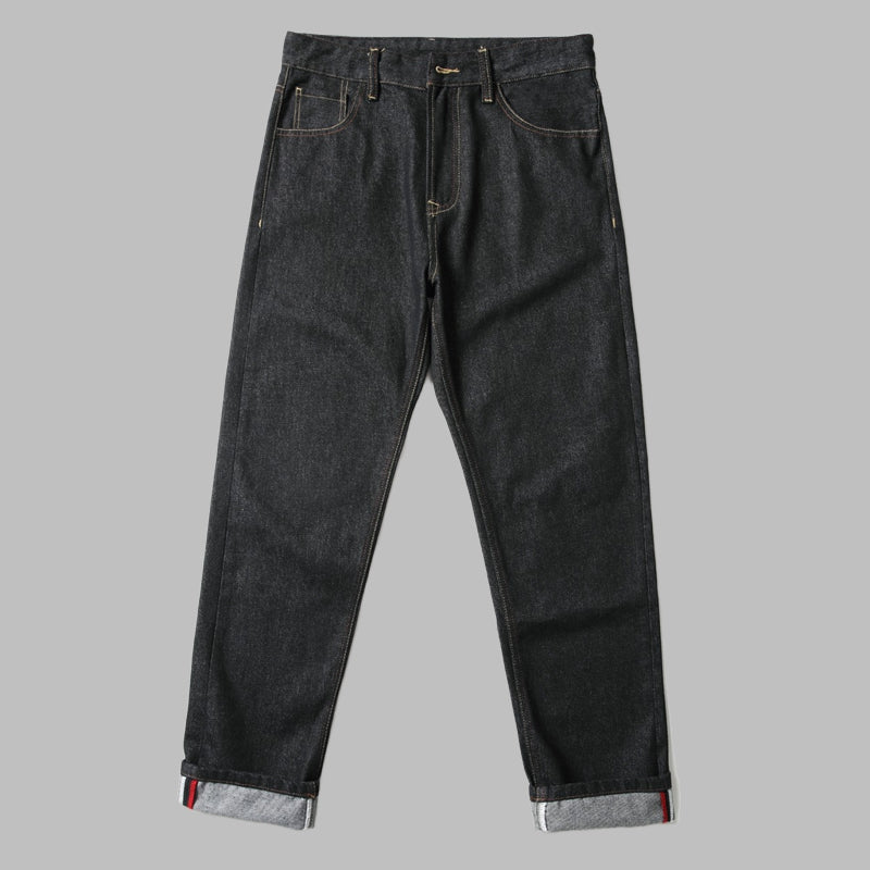 2026 ev New Men's Jeans