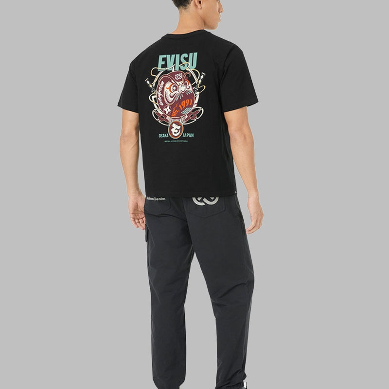 2026 ev Men's & Women's New T-Shirt