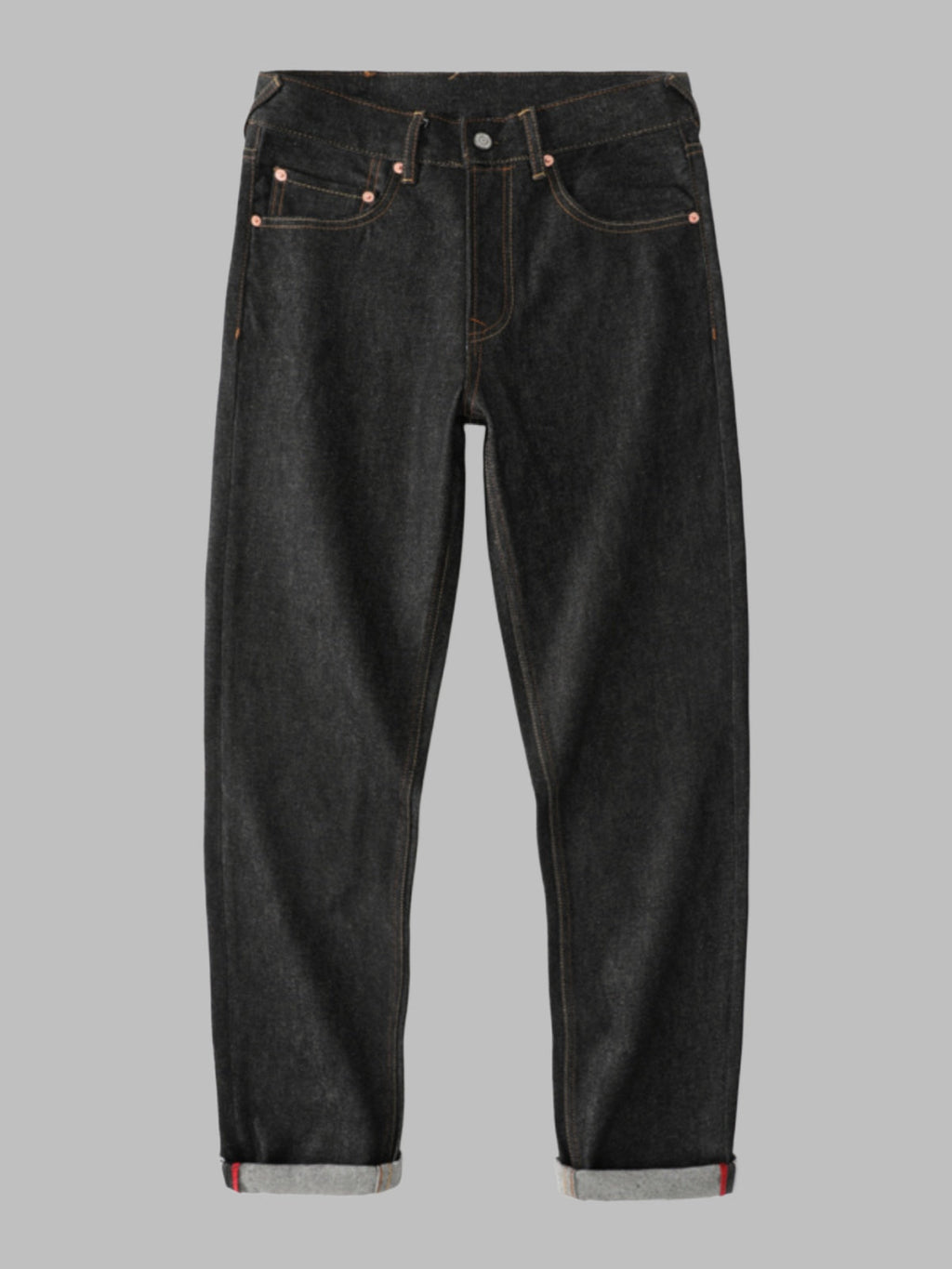 2026 ev New Men's Jeans
