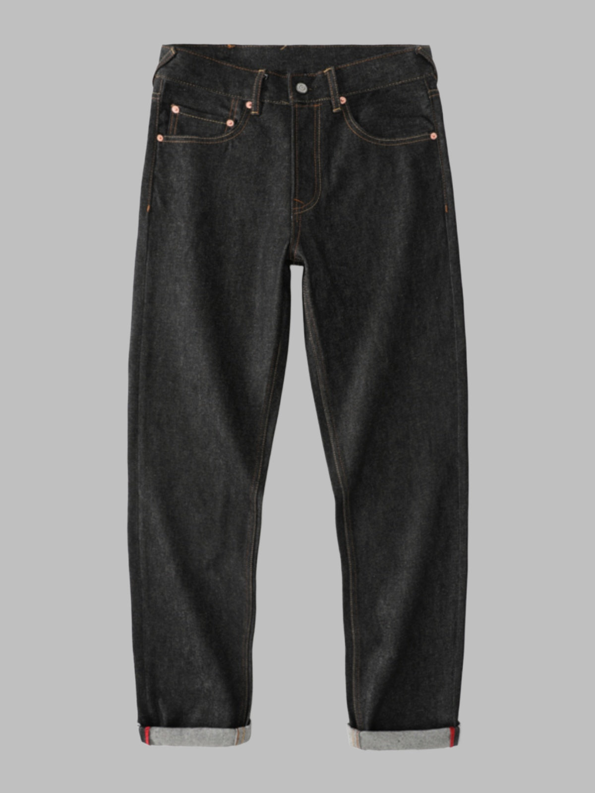 2026 ev New Men's Jeans