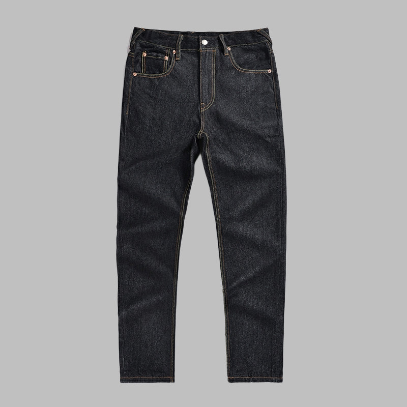 2026 ev New Men's Jeans