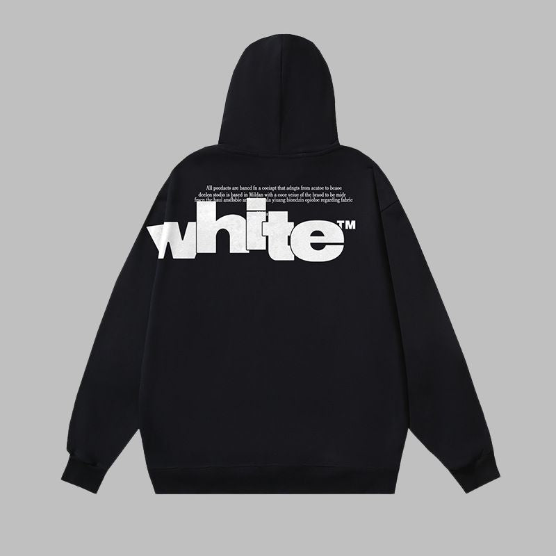Off-White 2026 Men's and Women's Sweatshirts