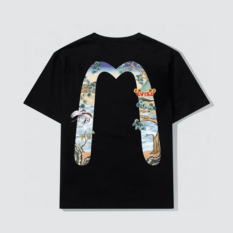 2026 ev Men's  New T-Shirt