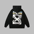 Off-White 2026 Men's and Women's Sweatshirts