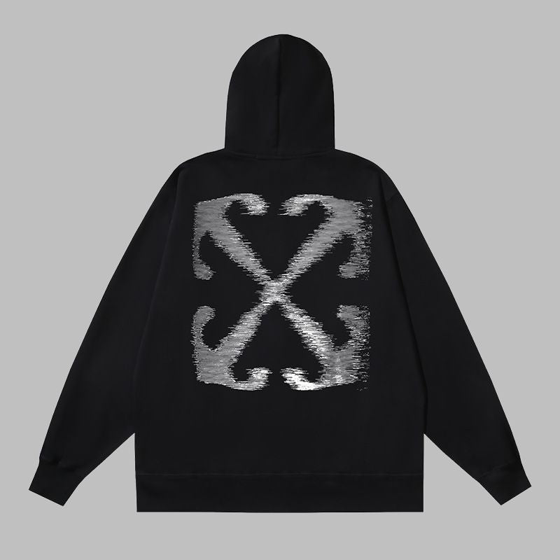 Off-White 2026 Men's and Women's Sweatshirts