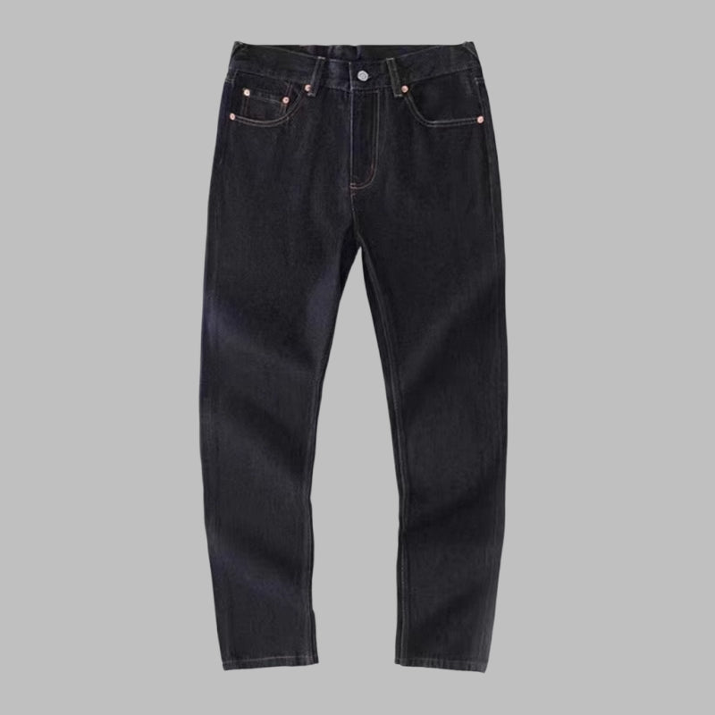 2026 ev New Men's Jeans