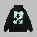 Off-White 2026 Men's and Women's Sweatshirts