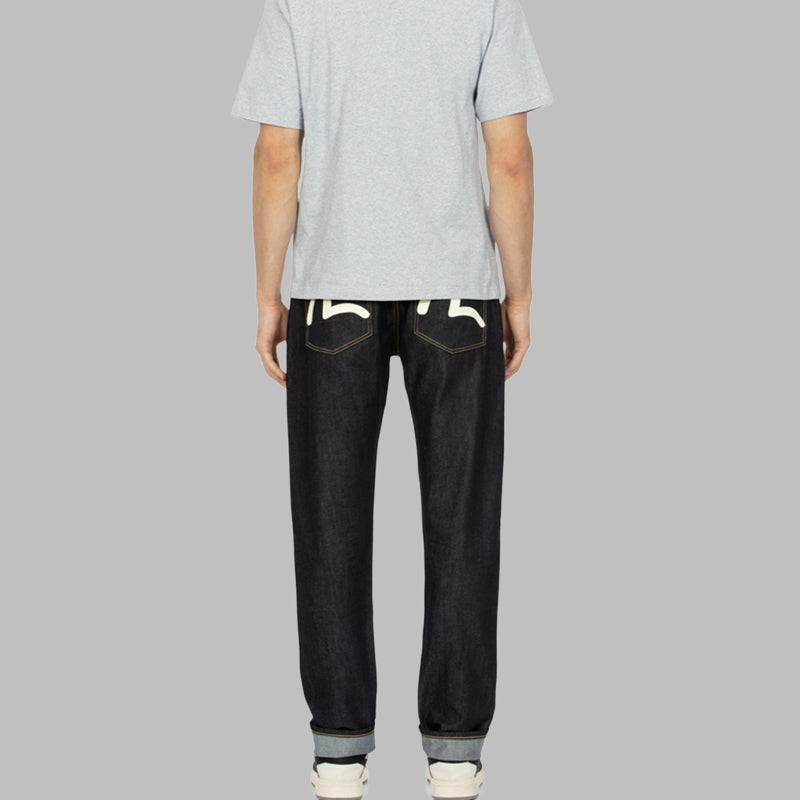 2026 ev New Men's Jeans