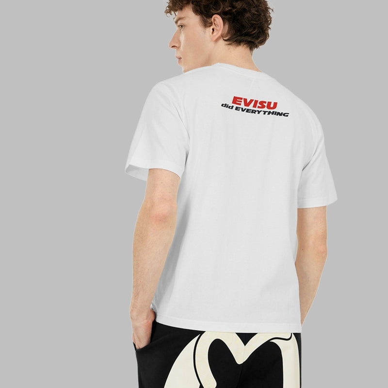 2026 ev Men's  New T-Shirt