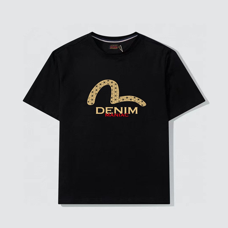 2026 ev Men's & Women's New T-Shirt