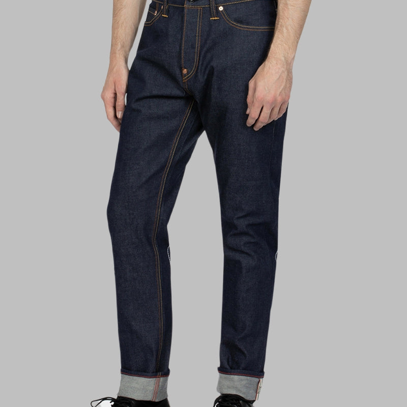 2026 ev New Men's Jeans
