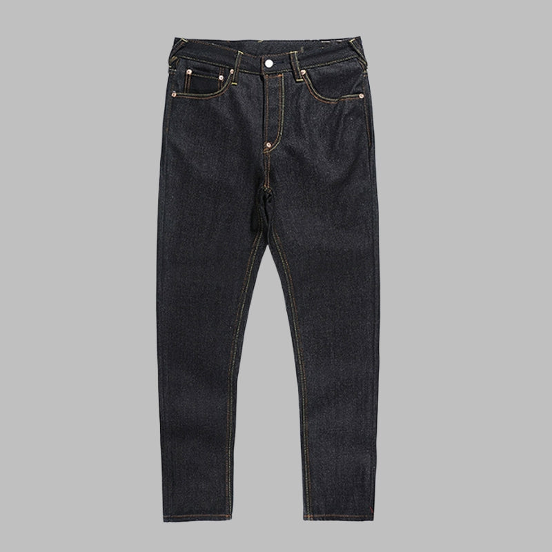 2026 ev New Men's Jeans