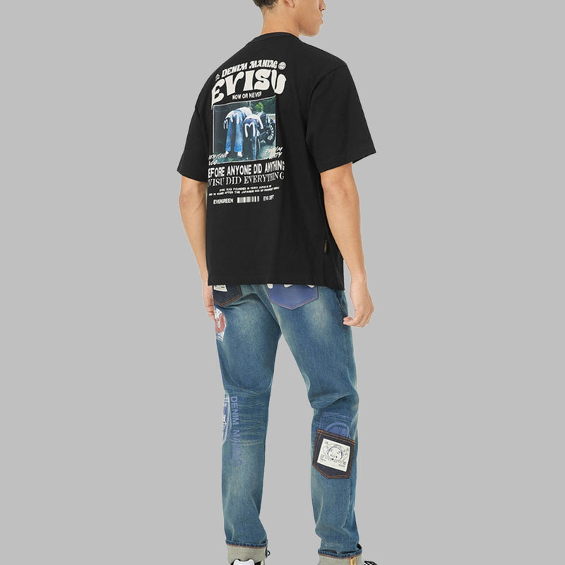 2026 ev Men's & Women's New T-Shirt