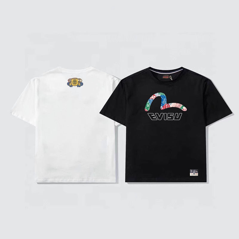 2026 ev Men's  New T-Shirt