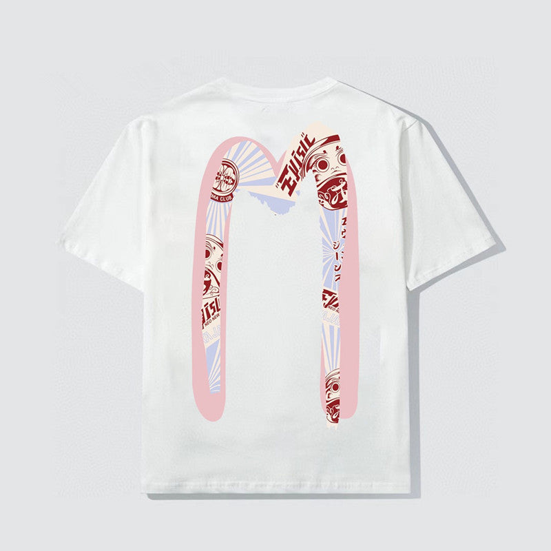 2026 ev Men's  New T-Shirt