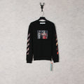 Off-White 2026 Men's and Women's Sweatshirts