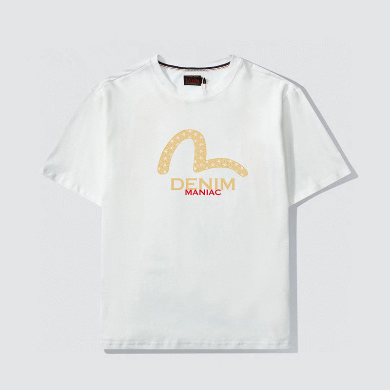 2026 ev Men's & Women's New T-Shirt