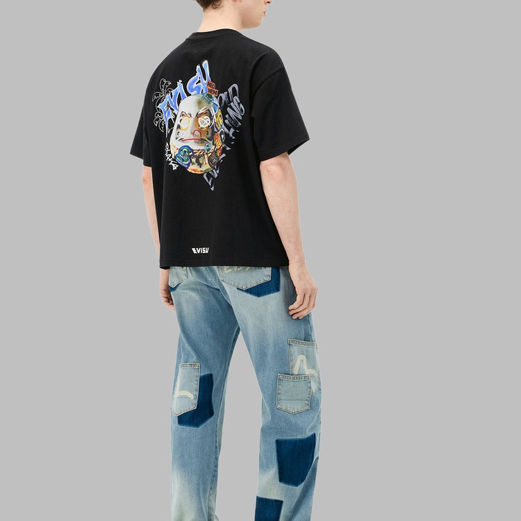 2026 ev Men's & Women's New T-Shirt