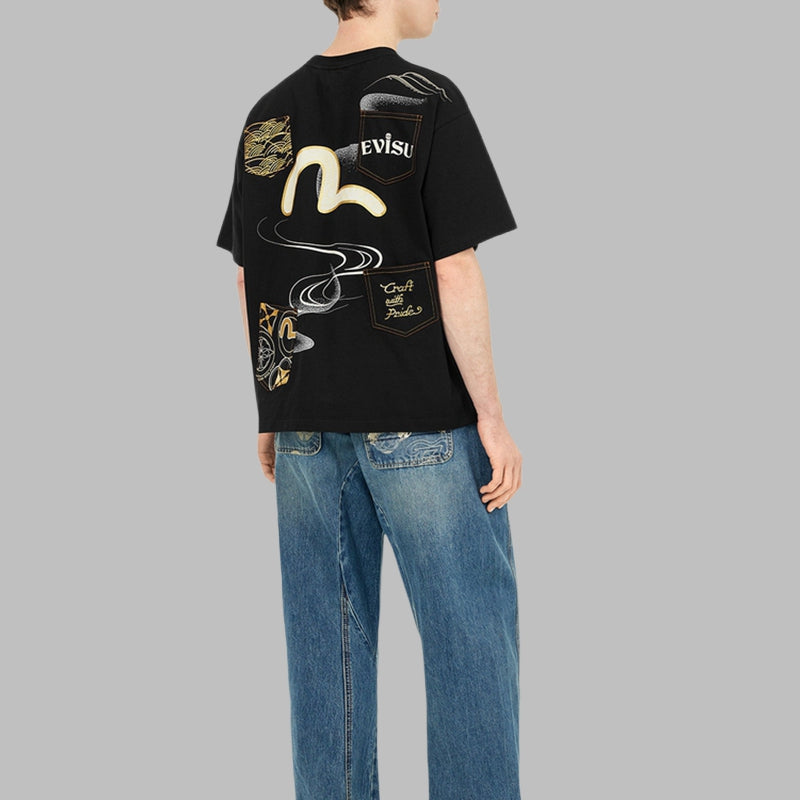 2026 ev Men's & Women's New T-Shirt