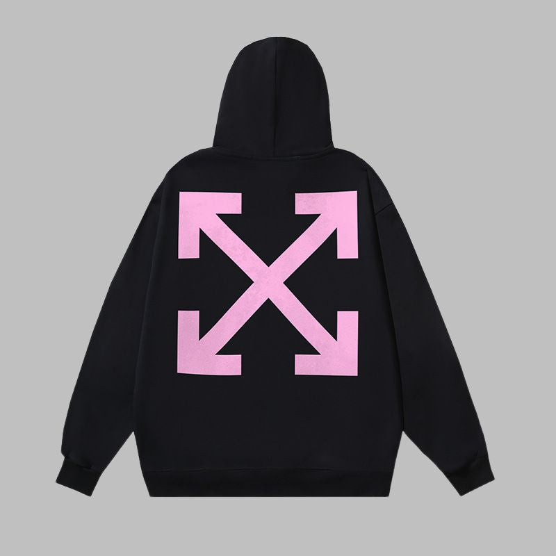 Off-White 2026 Men's and Women's Sweatshirts