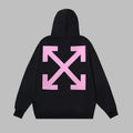 Off-White 2026 Men's and Women's Sweatshirts
