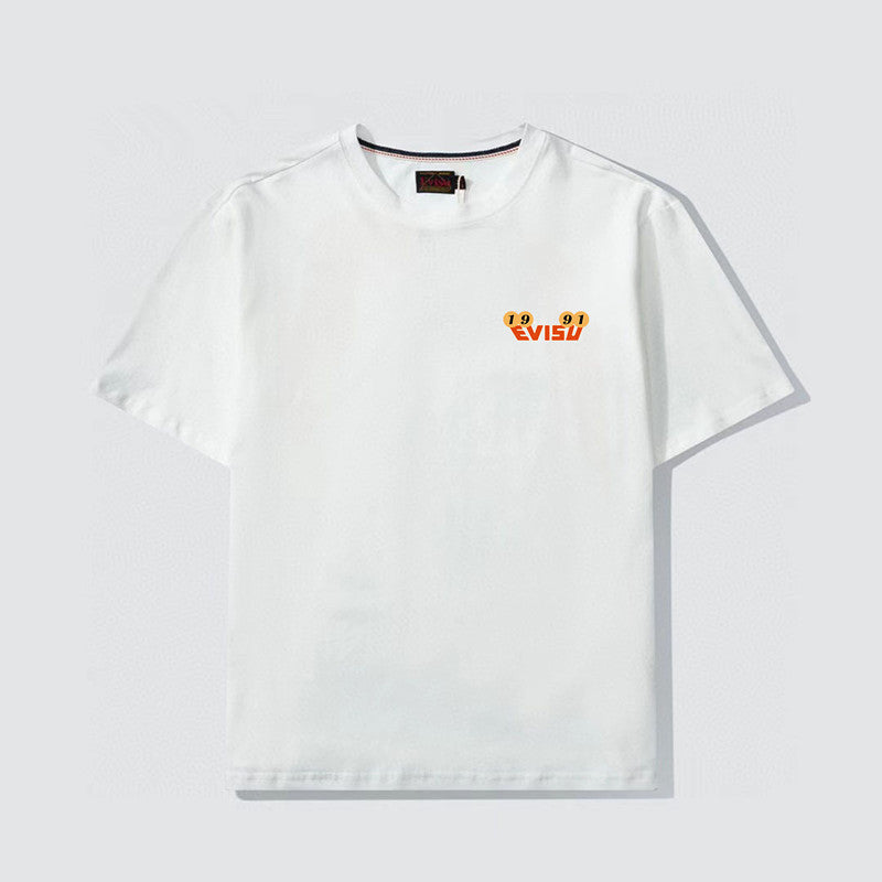 2026 ev Men's  New T-Shirt