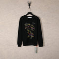 Off-White 2026 Men's and Women's Sweatshirts