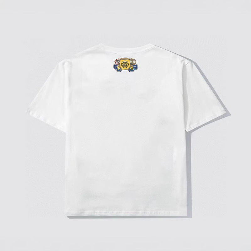 2026 ev Men's  New T-Shirt