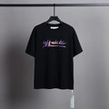 Off-White 2026 Men's and Women's Short Sleeve T-Shirts