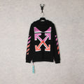 Off-White 2026 Men's and Women's Sweatshirts