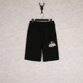 Off-White 2026 Men's and Women's Casual Shorts
