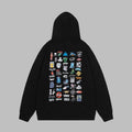 Off-White 2026 Men's and Women's Sweatshirts