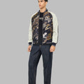 2026 ev New Men's Jacket