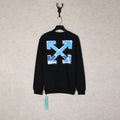 Off-White 2026 Men's and Women's Sweatshirts