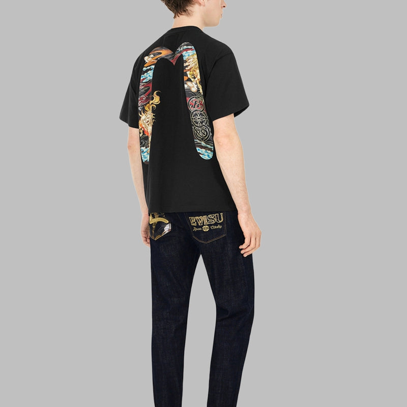 2026 ev Men's & Women's New T-Shirt