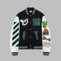 Off-White 2026 Men's and Women's Jackets