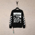 Off-White 2026 Men's and Women's Sweatshirts