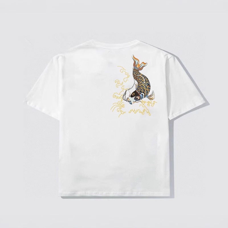2026 ev Men's  New T-Shirt