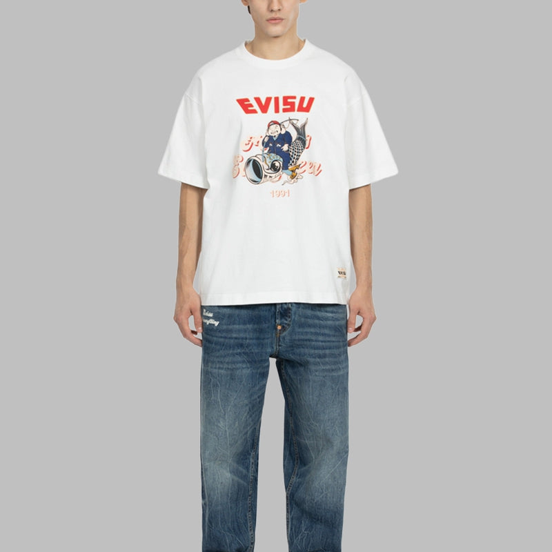 2026 ev Men's & Women's New T-Shirt