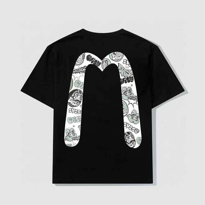 2026 ev Men's  New T-Shirt