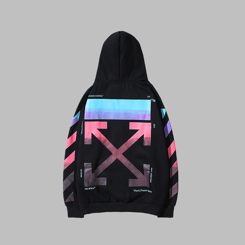 Off-White 2026 Men's and Women's Sweatshirts