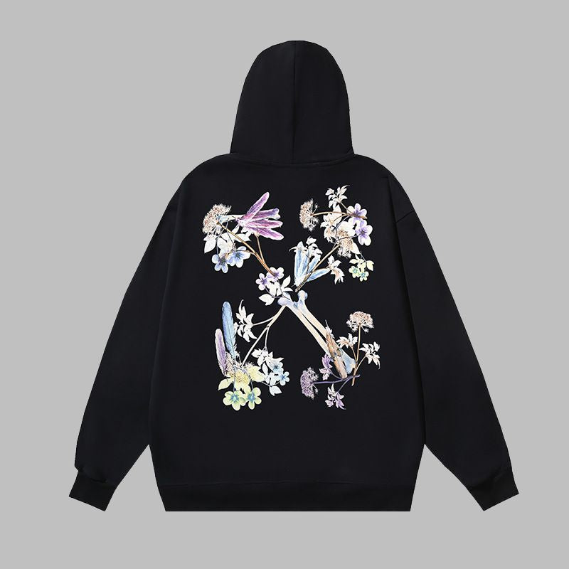 Off-White 2026 Men's and Women's Sweatshirts