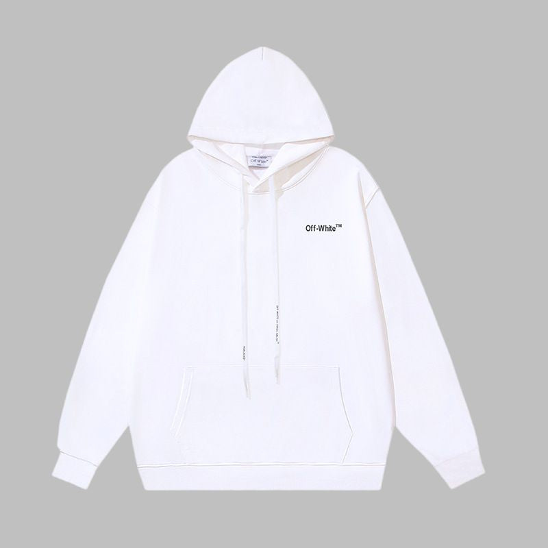 Off-White 2026 Men's and Women's Sweatshirts