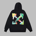 Off-White 2026 Men's and Women's Sweatshirts