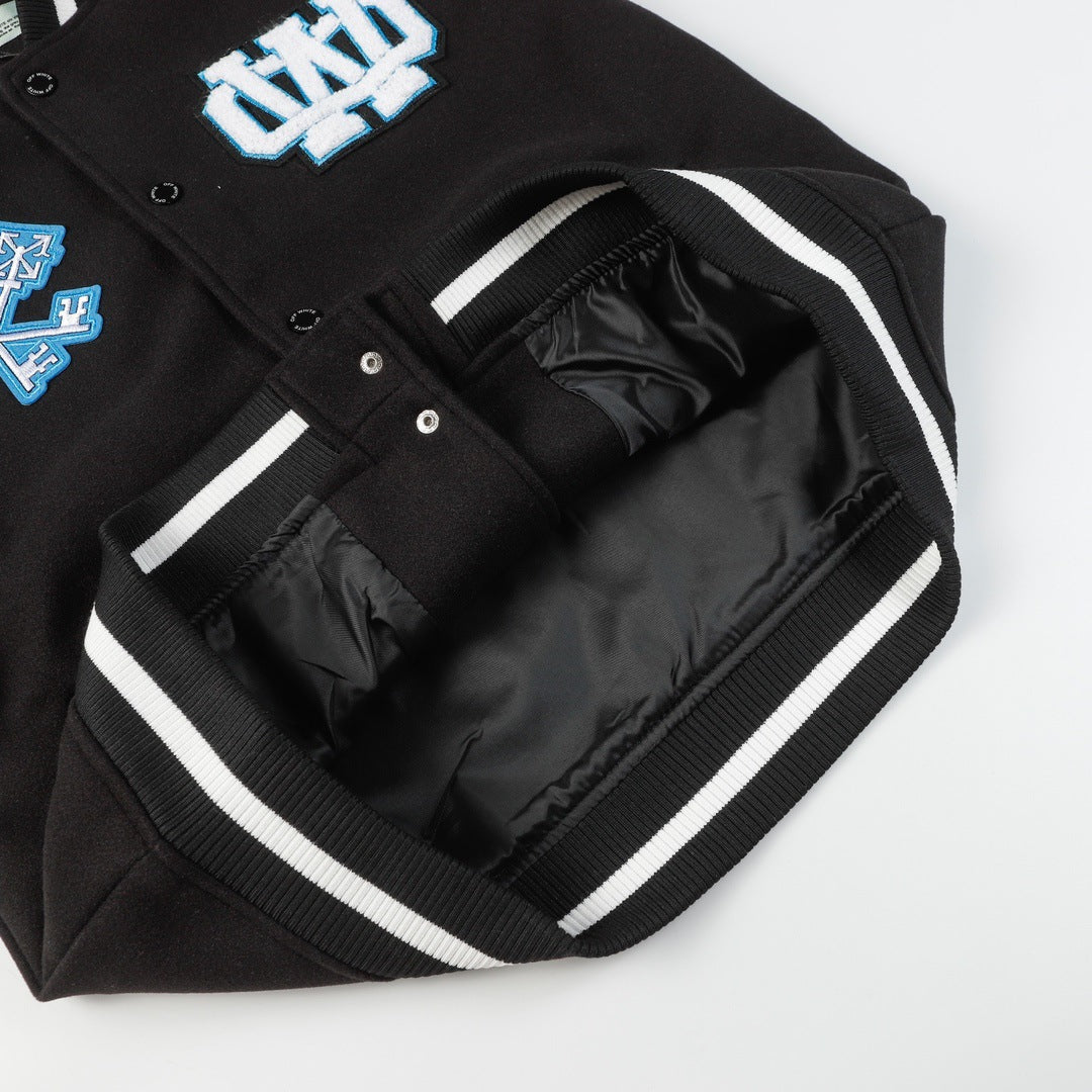 Off-White 2026 Men's and Women's Jackets