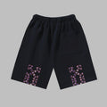 Off-White 2026 Men's and Women's Casual Shorts