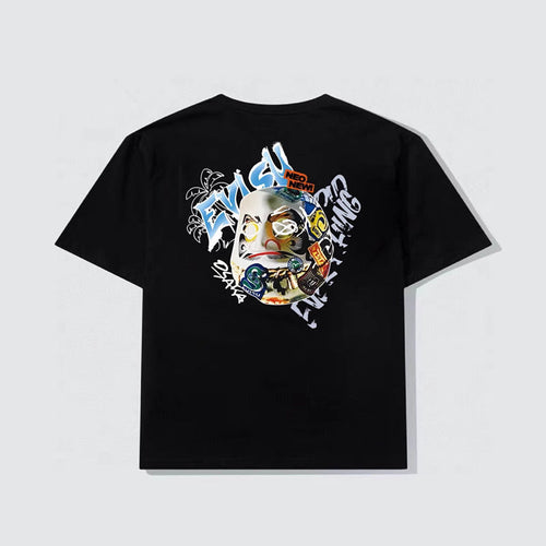 2026 ev Men's  New T-Shirt