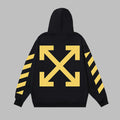 Off-White 2026 Men's and Women's Sweatshirts