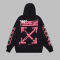 Off-White 2026 Men's and Women's Sweatshirts